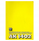 Atlas 1402 Parts Catalog